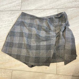 Abercrombie and Fitch skort skirt shorts